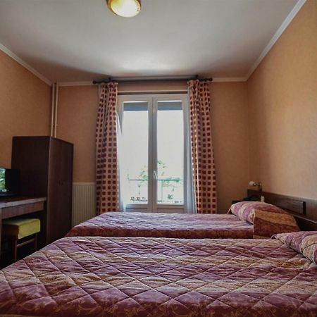 Le Santa Maria Hotel Bagian luar foto