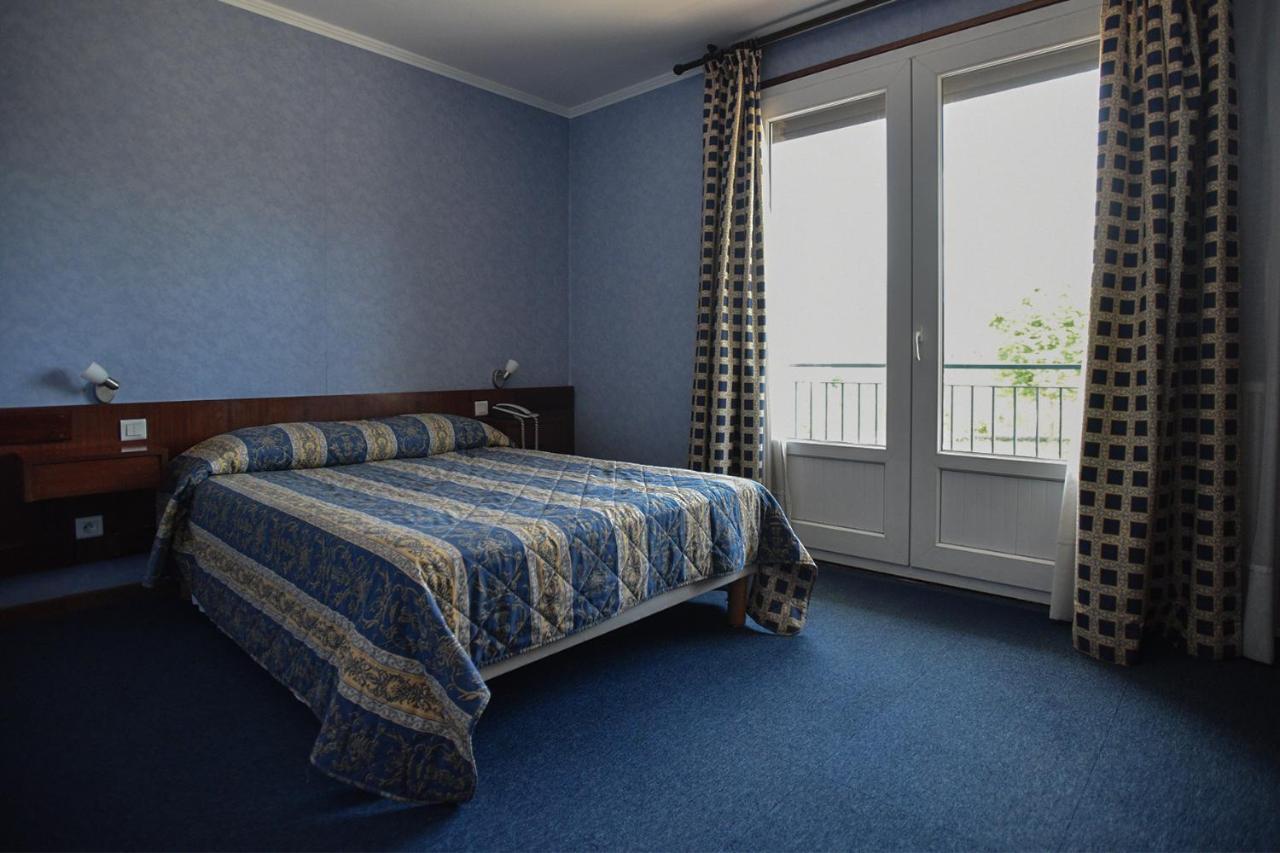 Le Santa Maria Hotel Bagian luar foto