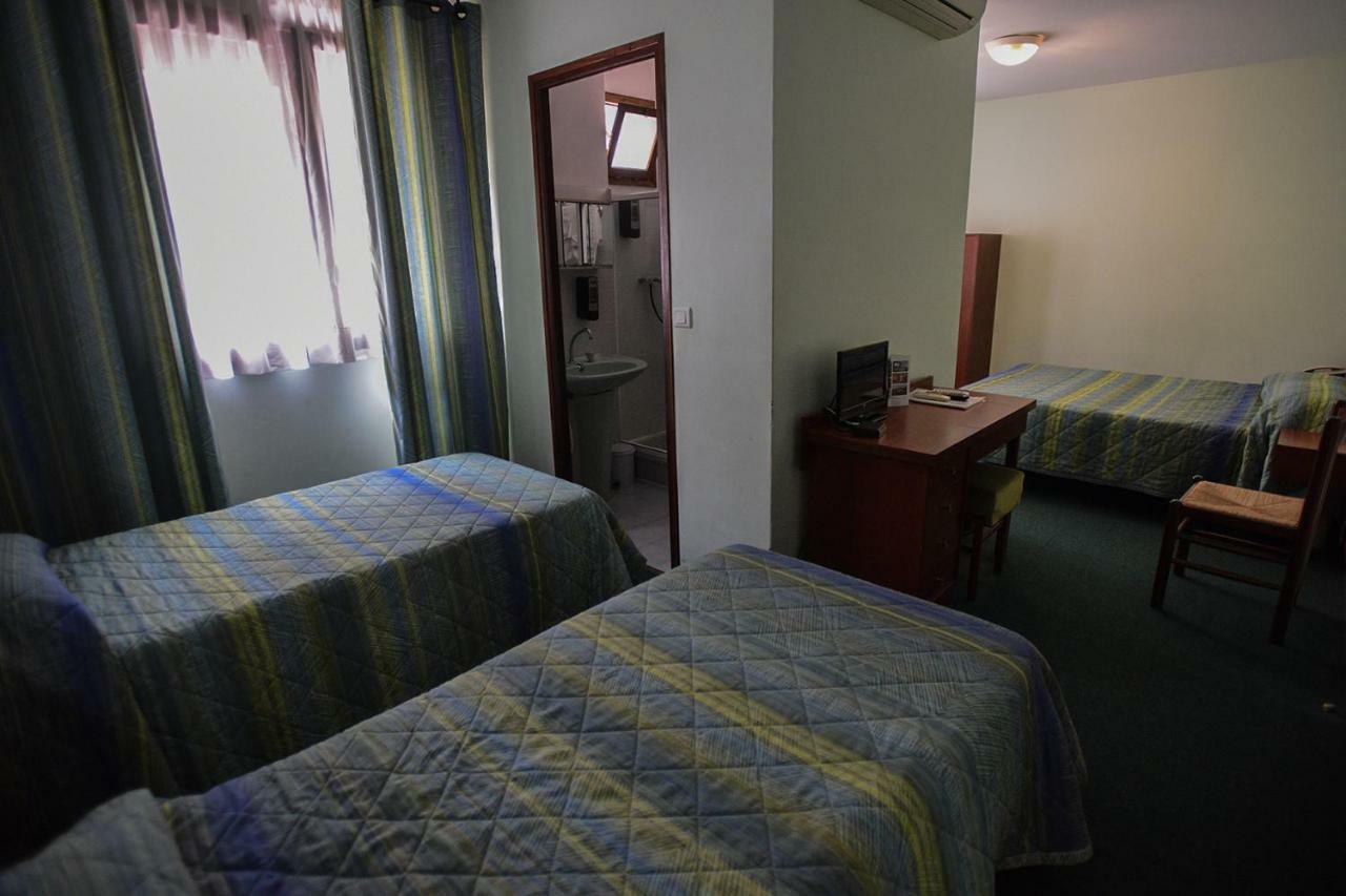 Le Santa Maria Hotel Bagian luar foto