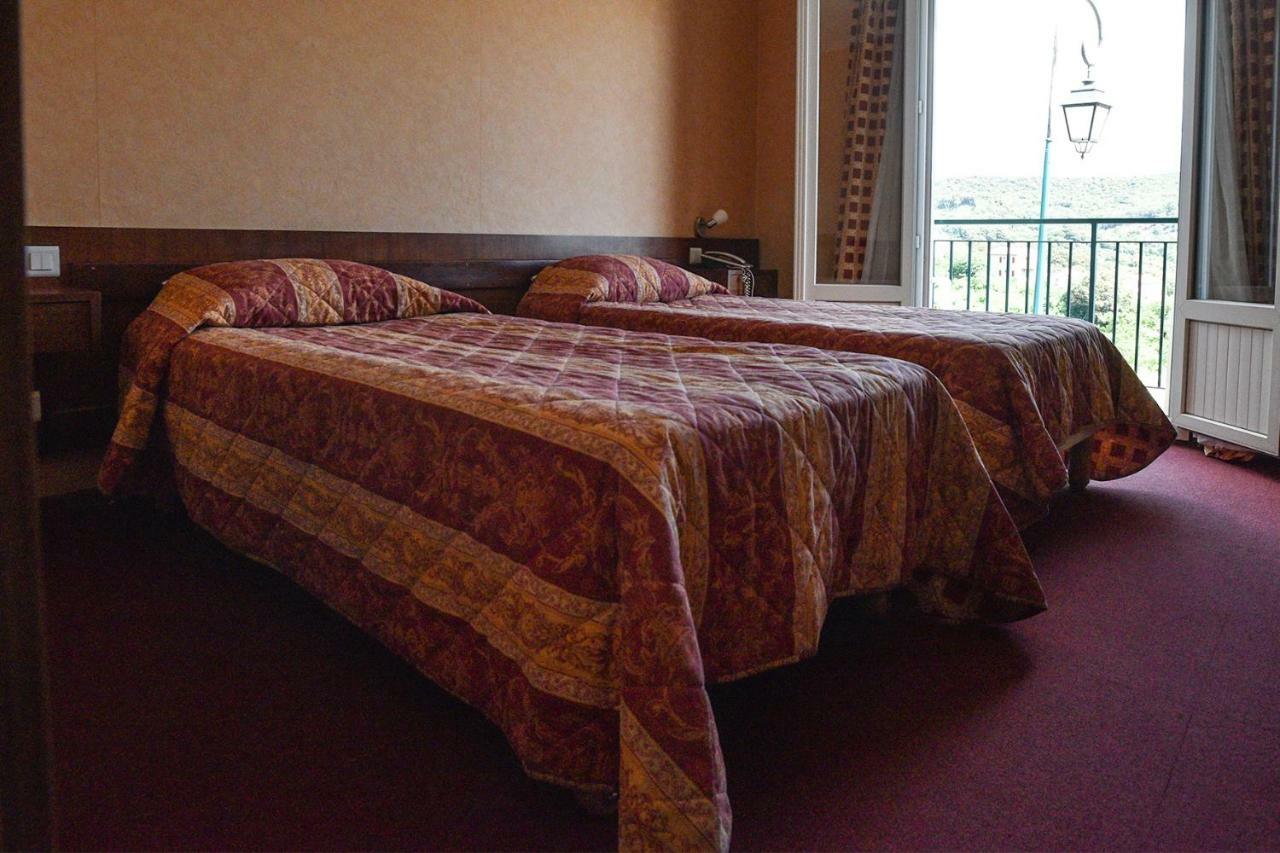 Le Santa Maria Hotel Bagian luar foto