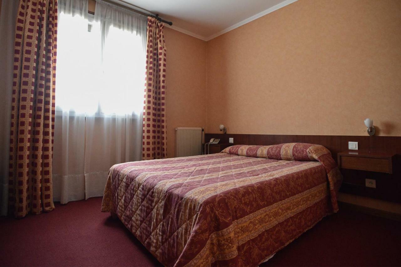 Le Santa Maria Hotel Bagian luar foto